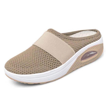 Emiwalk厚底サンダル - 1010650632 - emiwalk