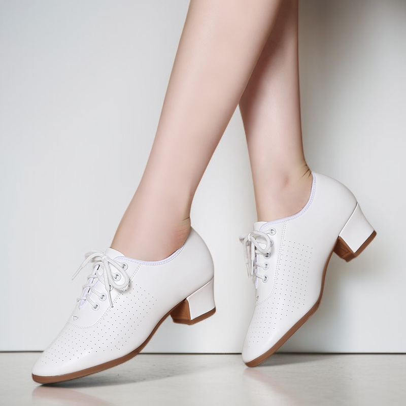 超快適ダンスシューズ｜安定感、軽量、柔らかさを実現 - 1011078708 - emiwalk