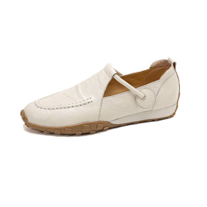 T型ストラップシューズ｜柔らかクッションで履き心地抜群、簡単着脱 - 1010982217 - emiwalk