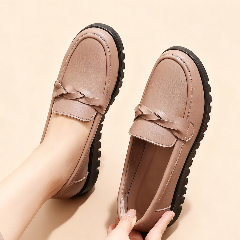 Emiwalk ソフトソールローファー - 1010760579 - emiwalk