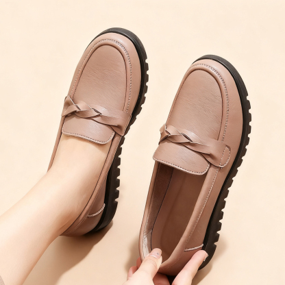 Emiwalk ソフトソールローファー - 1010760579 - emiwalk