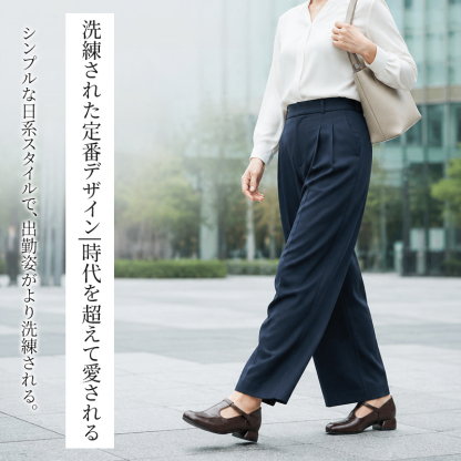 本革 Tストラップパンプス 痛くない 外反母趾対応 2.5cmローヒール コンフォートシューズ