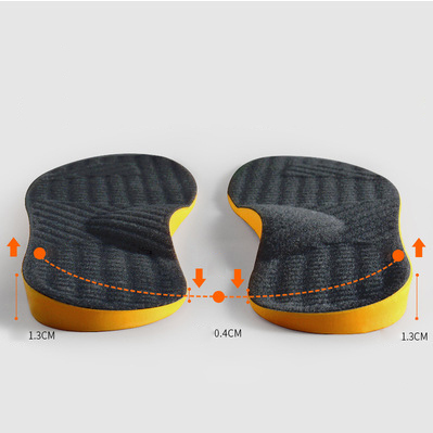 偏平足外反矯正インソール - 1011106899 - emiwalk