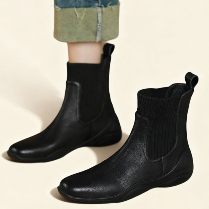 運動底ショートブーツ｜軽量・快適・衝撃吸収 - 1011031383 - emiwalk