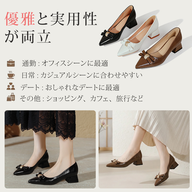 ブラック アイボリー ブラウンの3色展開と利用シーン別の提案