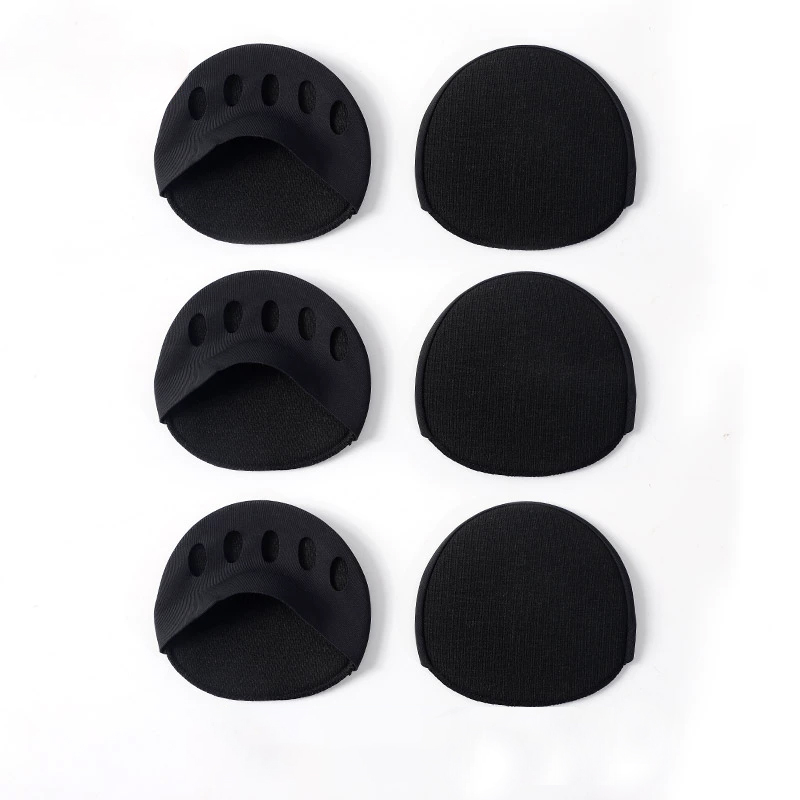 5本指設計の防滑クッションパッド｜足裏の痛みを軽減 - 1011040128 - emiwalk