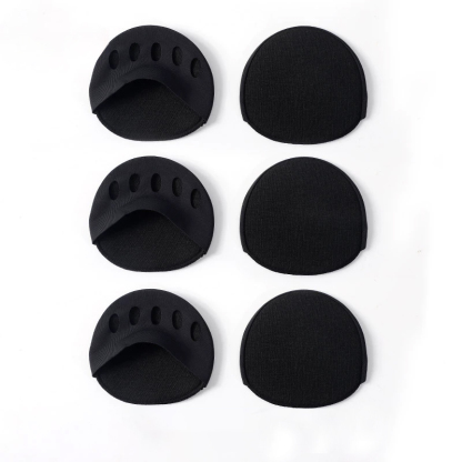 5本指設計の防滑クッションパッド｜足裏の痛みを軽減 - 1011040128 - emiwalk