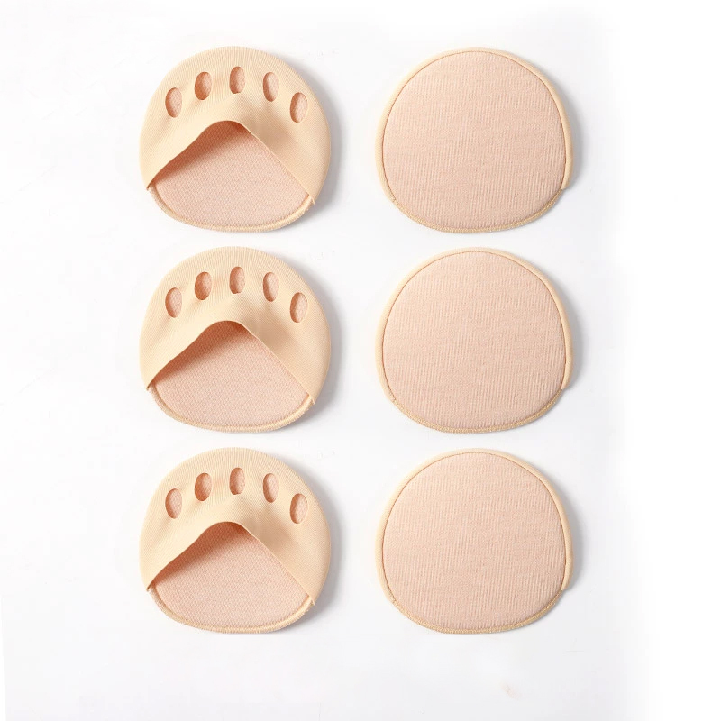 5本指設計の防滑クッションパッド｜足裏の痛みを軽減 - 1011040128 - emiwalk