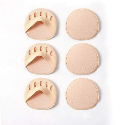 5本指設計の防滑クッションパッド｜足裏の痛みを軽減 - 1011040128 - emiwalk