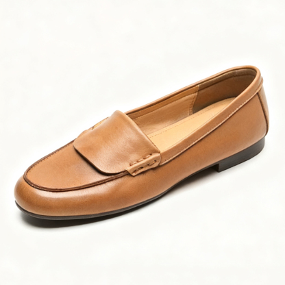 手作りローファー｜柔らかい底で快適、牛革使用 - 1010982214 - emiwalk