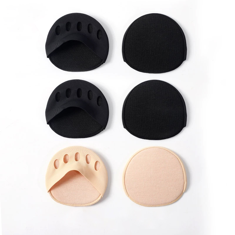 5本指設計の防滑クッションパッド｜足裏の痛みを軽減 - 1011040128 - emiwalk