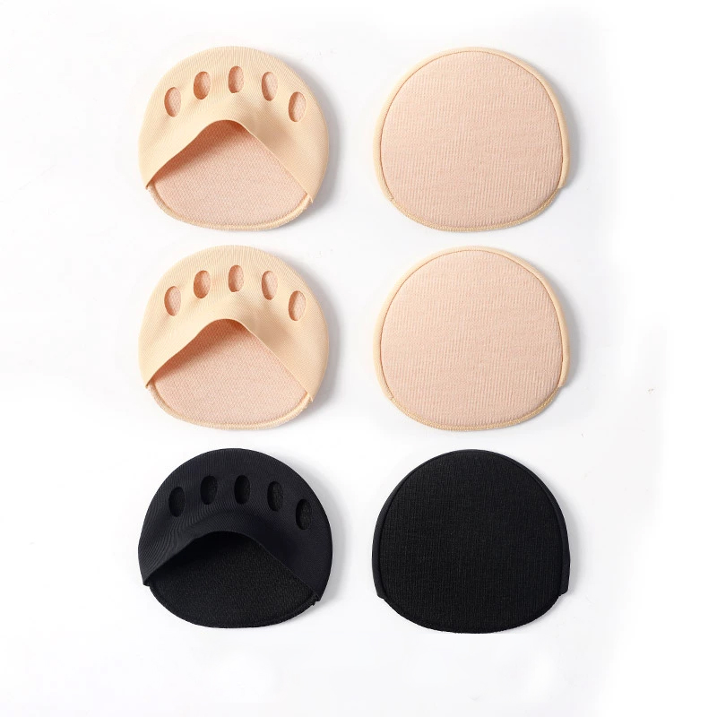 5本指設計の防滑クッションパッド｜足裏の痛みを軽減 - 1011040128 - emiwalk