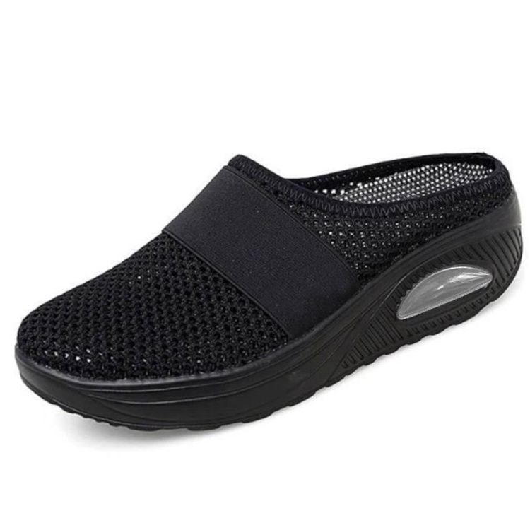 Emiwalk厚底サンダル - 1010650632 - emiwalk