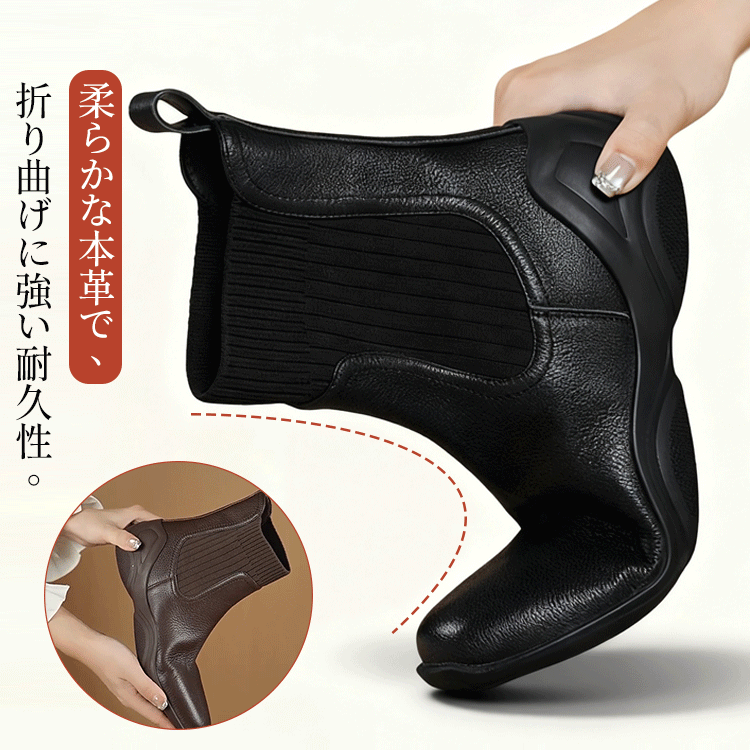 高品質な本革の柔軟性テスト 折り曲げに強い耐久性の紹介