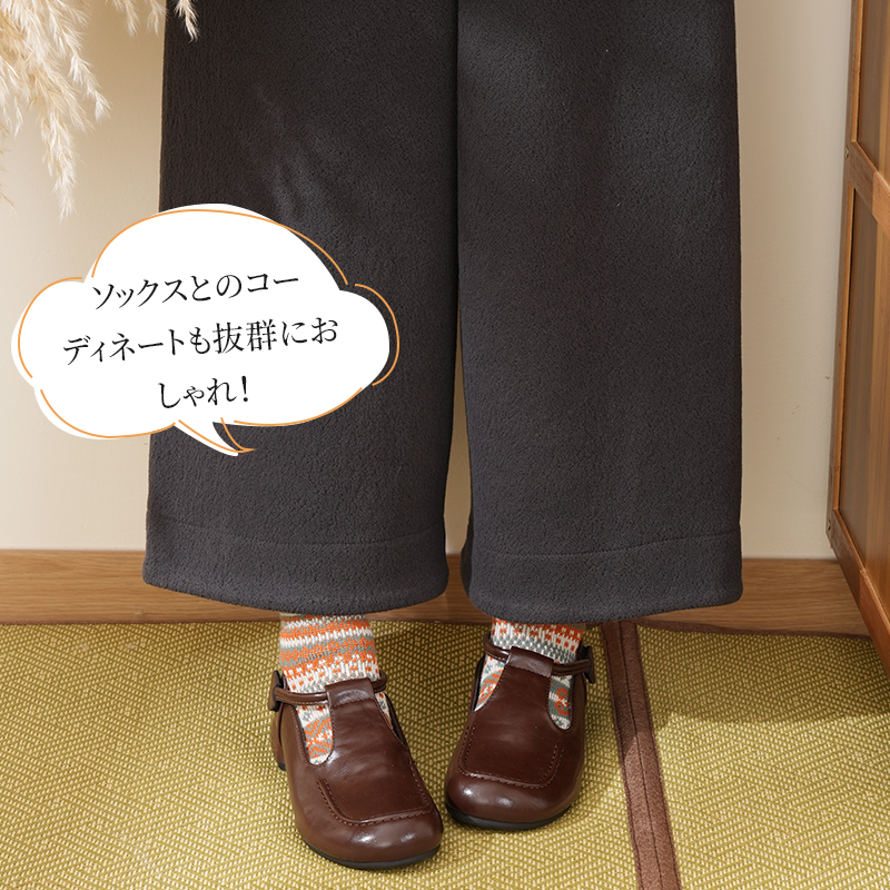 進化版Tストラップメリージェーン