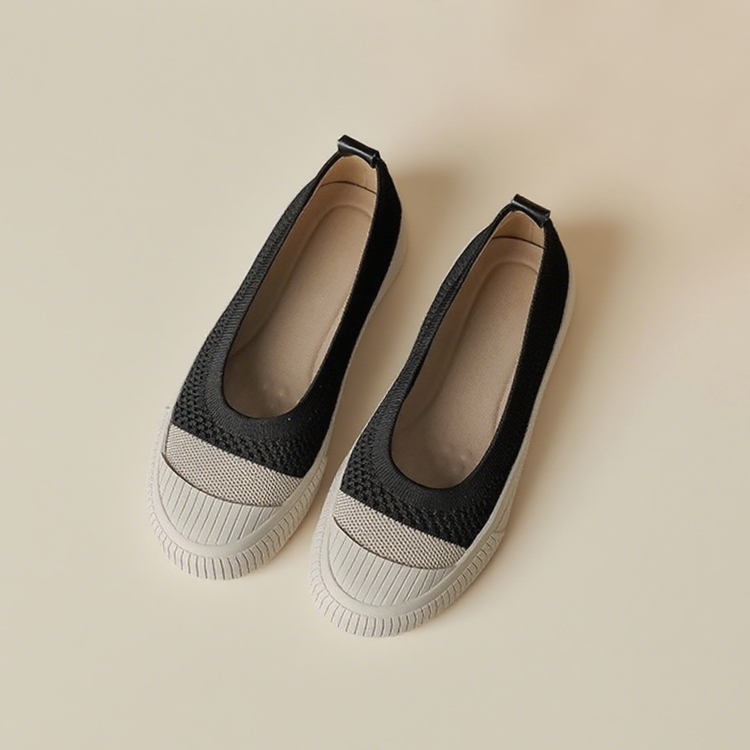 Emiwalk フライニットパンプス - 1010676362 - emiwalk