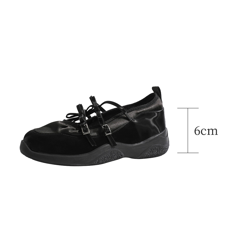 Emiwalkシークレットソールバレエスニーカー - 1010871992 - emiwalk