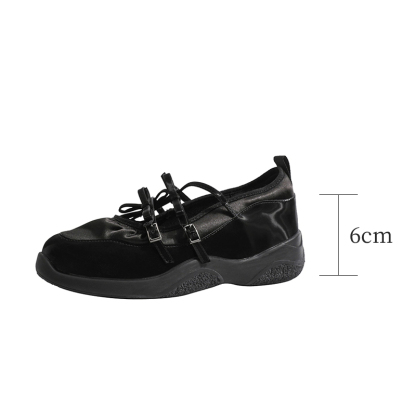 Emiwalkシークレットソールバレエスニーカー - 1010871992 - emiwalk