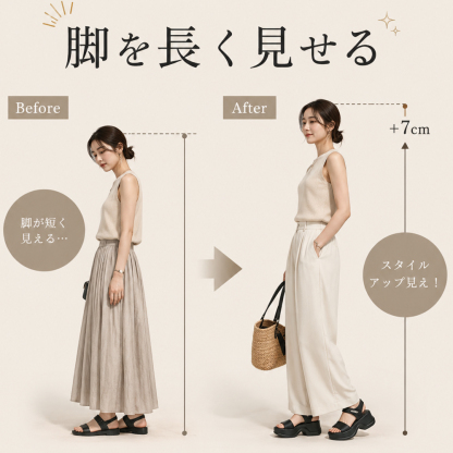 【驚きの超軽量★7cm厚底で美脚効果】スポーツサンダル レディース 厚底 クッション性抜群 衝撃吸収 サンダル スポサン 痛くない 走れる 疲れない 楽ちん 脱げない ストラップサンダル ビーチサンダル カジュアル アウトドア