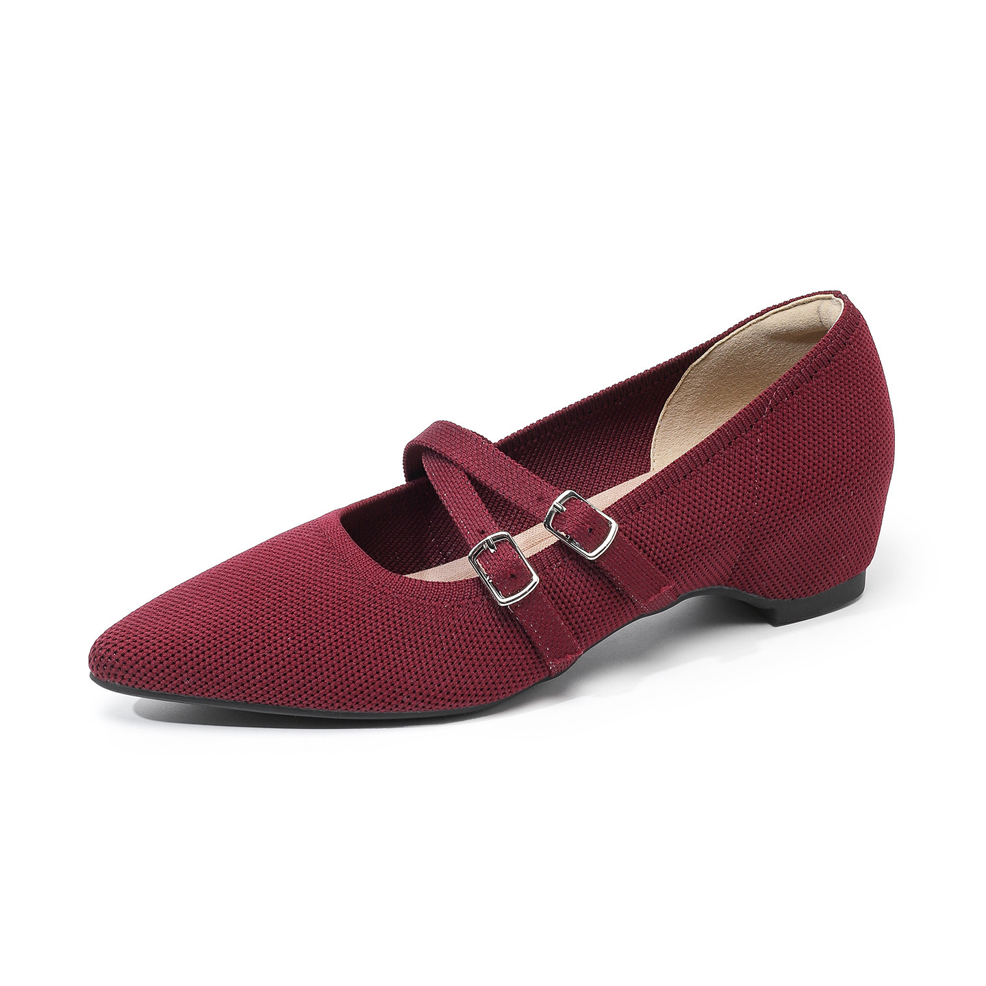 フライニットレディースシューズ
