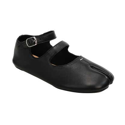 タビ風メアリージェーン レディース｜ローヒールで履き心地抜群 - 1010880598 - emiwalk