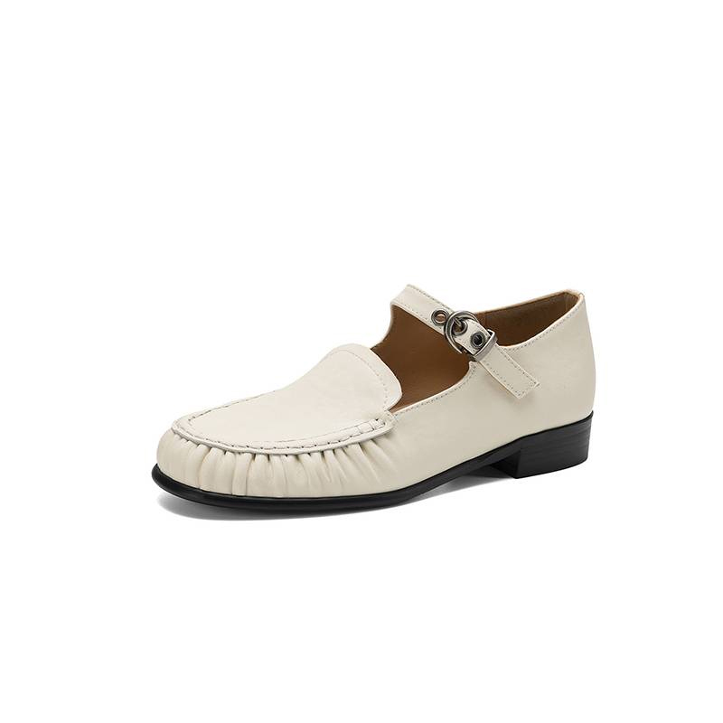 Eメリージェーンシューズ