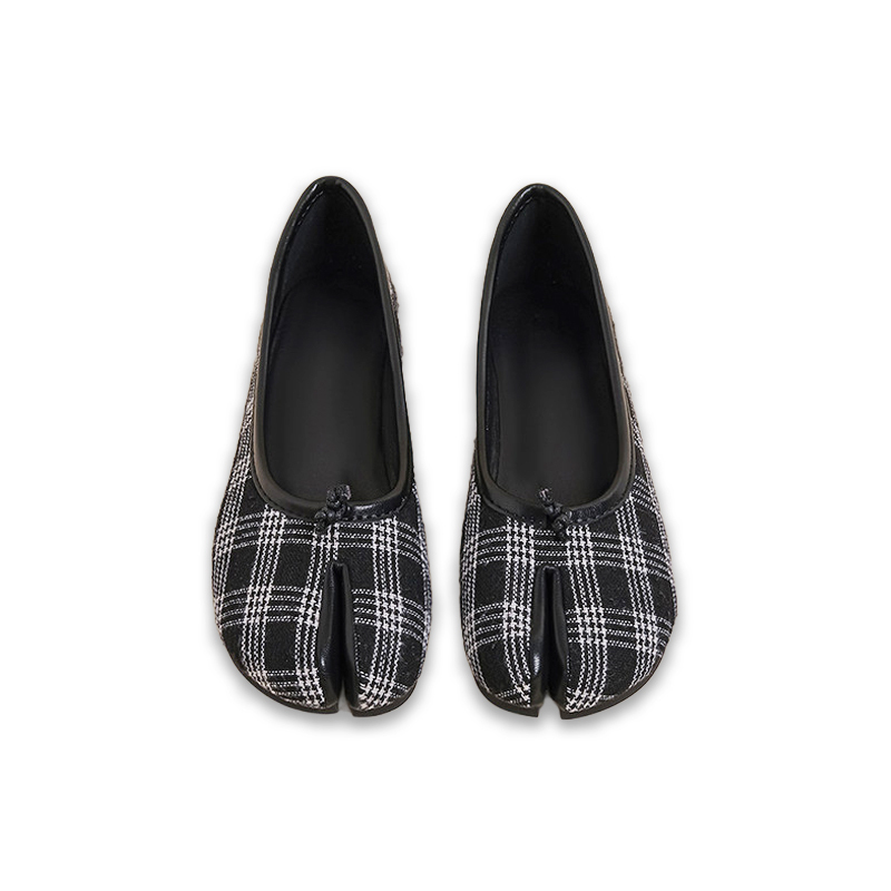 レディース足袋シューズ