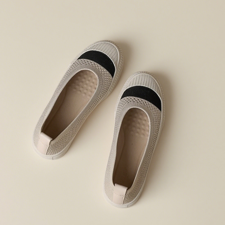 Emiwalk フライニットパンプス - 1010676362 - emiwalk