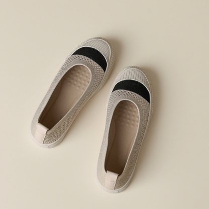 Emiwalk フライニットパンプス - 1010676362 - emiwalk