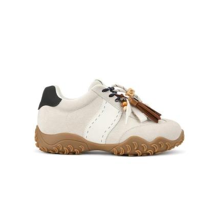 8cmアップ 厚底スニーカー - 1010961352 - emiwalk