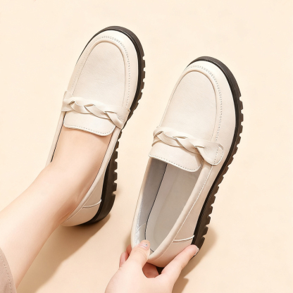 Emiwalk ソフトソールローファー - 1010760579 - emiwalk