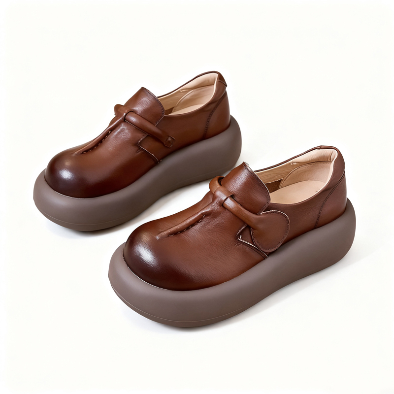 【履き心地抜群】+5cmUP｜柔らかクッションで快適歩行、簡単着脱 - 1011060238 - emiwalk