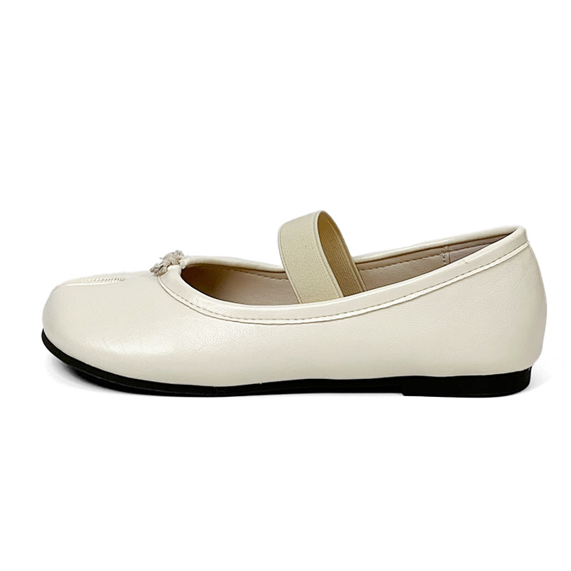 Eフラットバレエタビシューズ