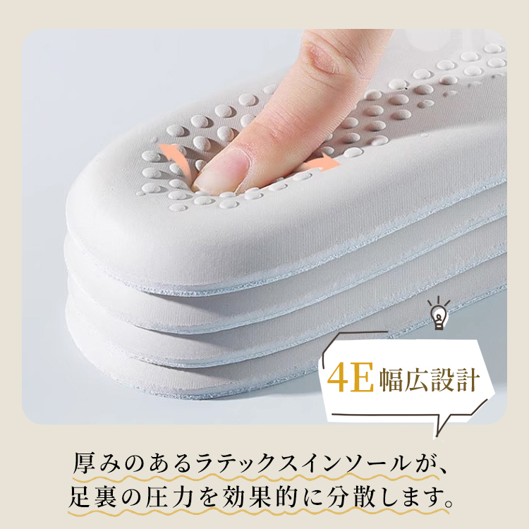 Emiwalk レトロレースアップレディースレザーシューズ - 1010826717 - emiwalk