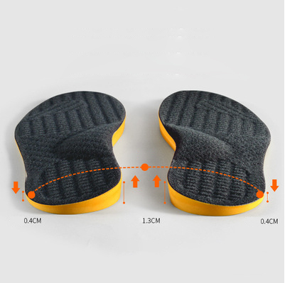 偏平足外反矯正インソール - 1011106899 - emiwalk