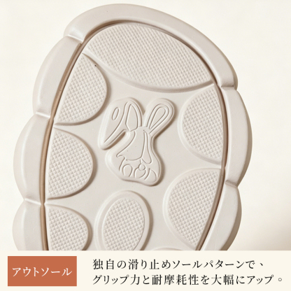 厚底プラットフォームサンダル|7.5cmヒールで脚長効果