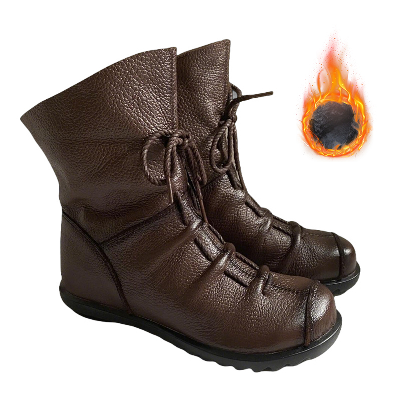 レザードクターマーチンブーツ