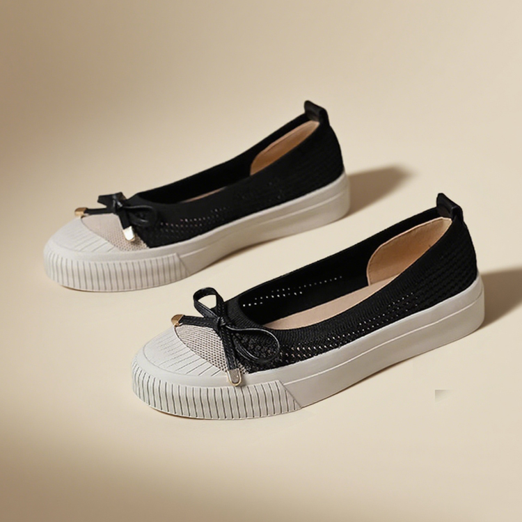 Emiwalk フライニットパンプス - 1010676362 - emiwalk