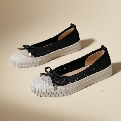 Emiwalk フライニットパンプス - 1010676362 - emiwalk