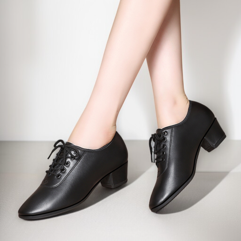 超快適ダンスシューズ｜安定感、軽量、柔らかさを実現 - 1011078708 - emiwalk