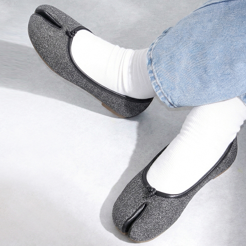  レディース足袋シューズ