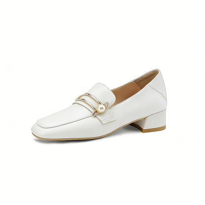 Eヴィンテージ両用ローファー