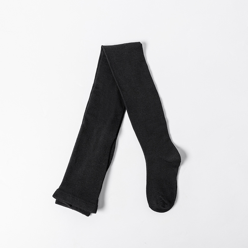 微圧設計でスッキリ見えるウール×桑蚕絲のインナーソックス