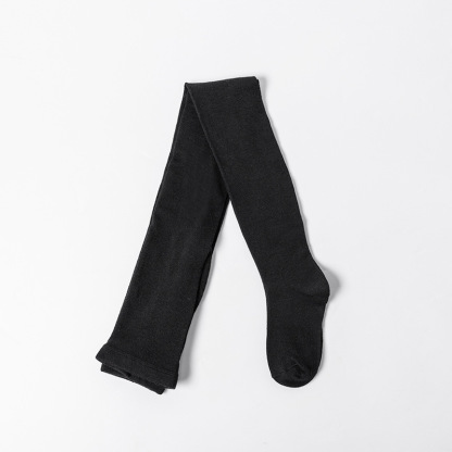 微圧設計でスッキリ見えるウール×桑蚕絲のインナーソックス