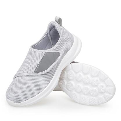 ワイド幅設計のスリッポン｜甲高・外反母趾の方にも優しい履き心地 - 1011155424 - emiwalk