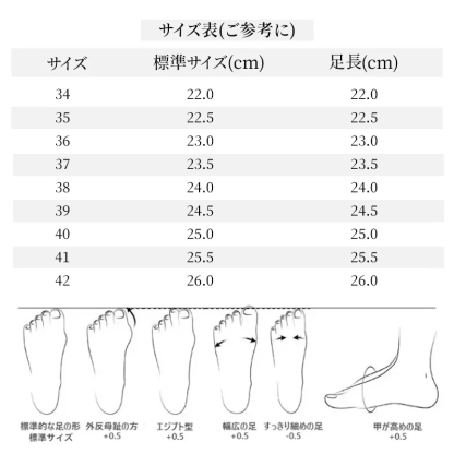 編みデザイン 太ヒールミュール