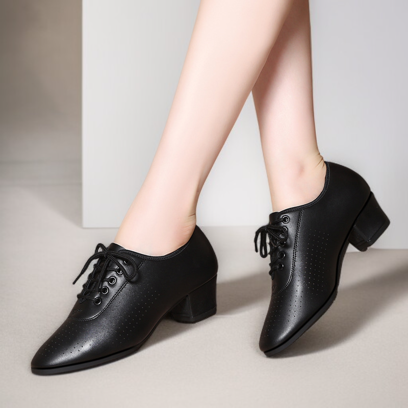 超快適ダンスシューズ｜安定感、軽量、柔らかさを実現 - 1011078708 - emiwalk