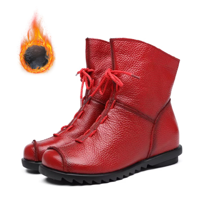 レザードクターマーチンブーツ