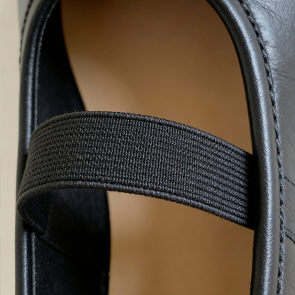 Eフラットバレエタビシューズ