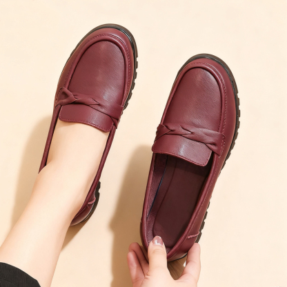 Emiwalk ソフトソールローファー - 1010760579 - emiwalk